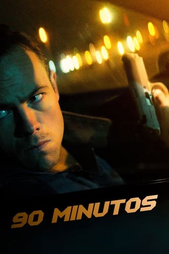 90 Minutos Torrent (2022) Dublado – Download