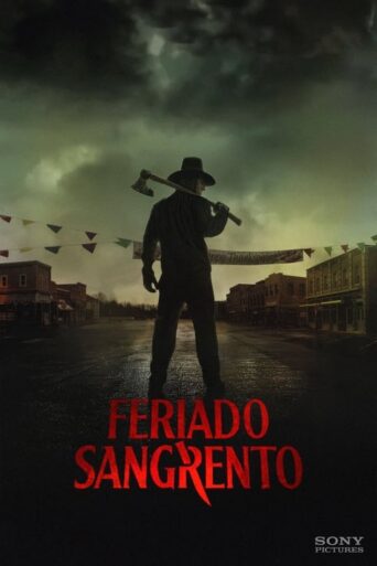 Feriado Sangrento Torrent (2023)