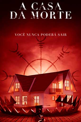 A Casa da Morte Torrent (2022) Dublado – Download