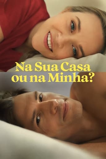 Na Sua Casa ou na Minha? Torrent (2023) Dublado – Download