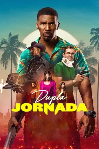 Dupla Jornada Torrent (2022) Dublado – Download