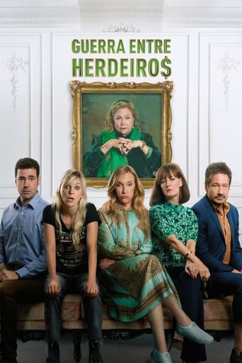 Guerra Entre Herdeiros Torrent (2023) Dual Áudio 5.1 BluRay 1080p