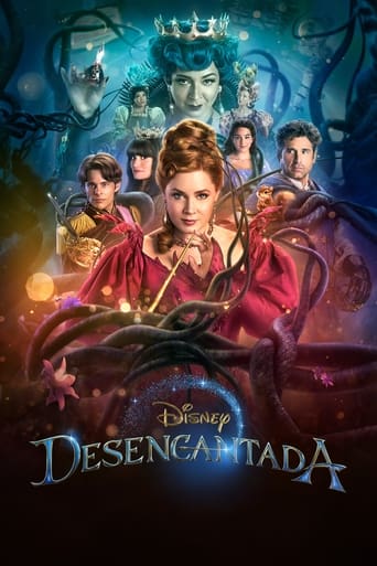 Desencantada Torrent (2022) Dublado – Download