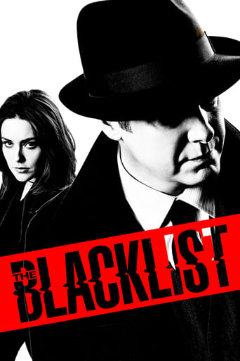 The Blacklist (Lista Negra) 8ª Temporada Torrent (2021) Legendado – Download (2024-02-20) YIFY