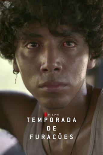 Temporada de Furacões Torrent (2023) Dual Áudio 5.1 WEB-DL 1080p