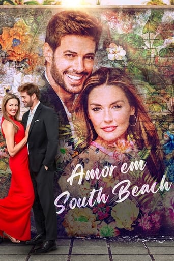 Amor em South Beach Torrent (2023) Dual Áudio – Download