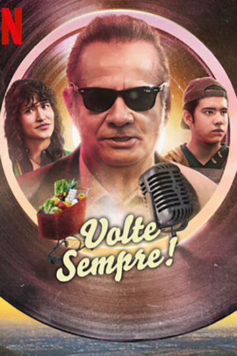 Volte Sempre! Torrent (2023) Dublado – Download