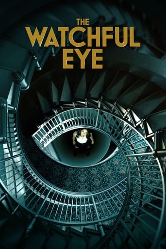 The Watchful Eye 1ª Temporada Torrent (2023) Legendado – Download