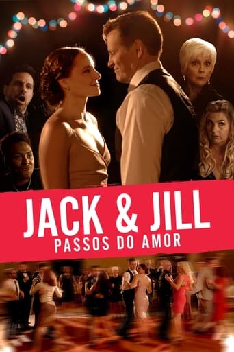 Jack & Jill Nos Passos do Amor Torrent (2023) Dublado – Download