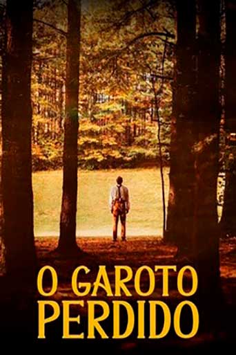 O Garoto Perdido Torrent (2020) Dublado – Download