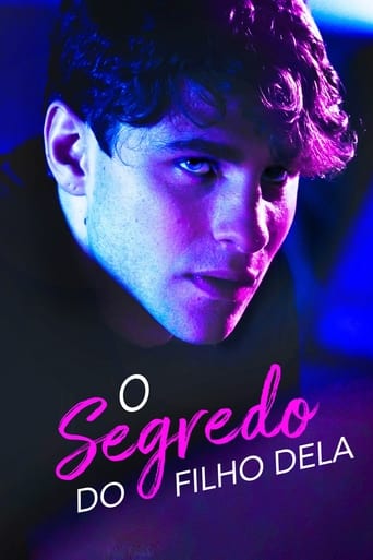 O Segredo do Filho Dela Torrent (2018) Dublado – Download