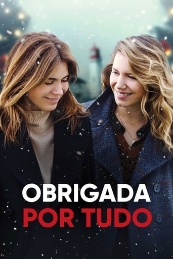 Obrigada Por Tudo Torrent (2019) Dual Áudio – Download