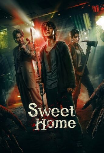 Sweet Home 1ª Temporada Torrent (2020)