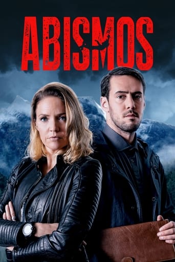 Abismos Torrent (2020) Dublado – Download