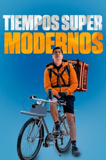 Tempos Super Modernos Torrent (2021)