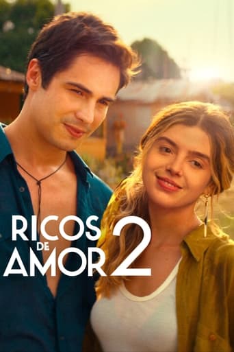 Ricos de Amor 2 Torrent (2023) Nacional – Download