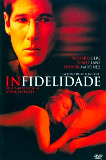 Infidelidade Torrent (2002) Dublado – Download