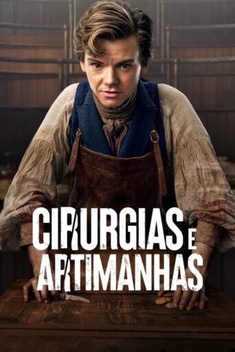 Cirurgias e Artimanhas 1ª Temporada Torrent (2023)