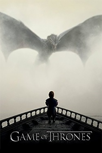 Game of Thrones 5ª Temporada Torrent (2015) (2024-02-20) YIFY