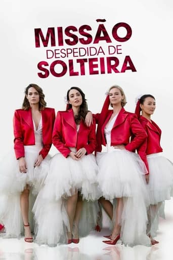 Missão Despedida de Solteira Torrent (2019) Dual Áudio – Download