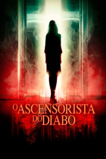 O Ascensorista do Diabo Torrent (2020) Dublado – Download