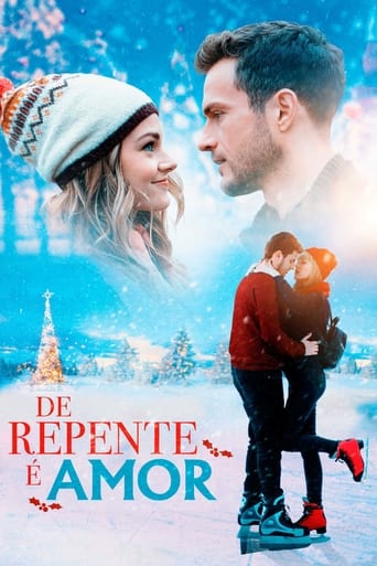 De Repente é Amor Torrent (2020) Dublado – Download