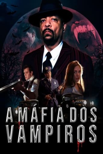 A Máfia dos Vampiros Torrent (2018) Dual Áudio – Download