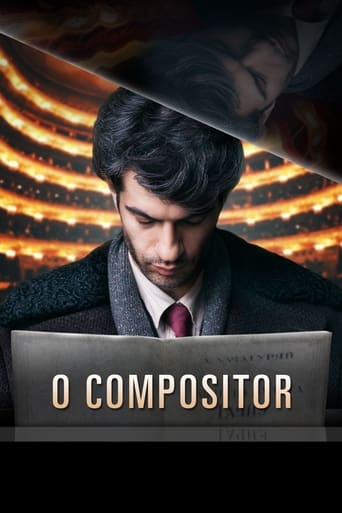 O Compositor Torrent (2020) Dual Áudio – Download