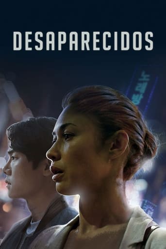 Desaparecidos Torrent (2022) Dual Áudio 5.1 WEB-DL 1080p