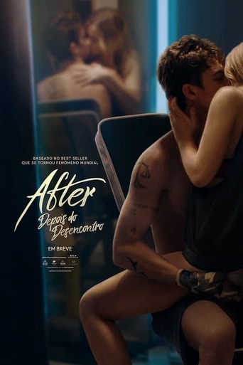 After 3 – Depois do Desencontro Torrent (2022) Dual Áudio – Download