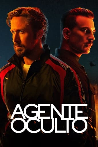 Agente Oculto Torrent  (2022) Dublado – Download