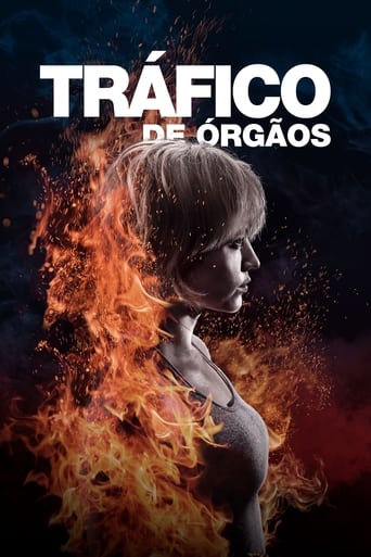 Tráfico de Orgãos Torrent (2021) Dublado WEB-DL 1080p