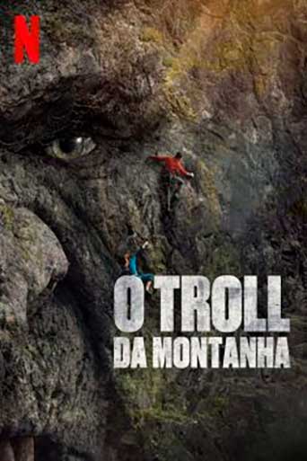 O Troll da Montanha Torrent (2022) Dublado – Download