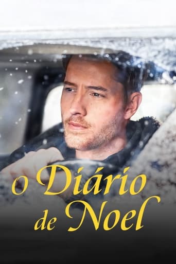 O Diário de Noel Via Torrent (2022) Dublado – Download