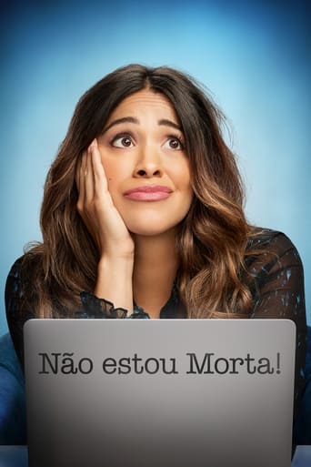 Não Estou Morta! 1ª Temporada Torrent (2023) Legendado – Download