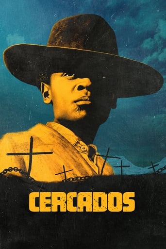 Cercados Torrent (2023) Dual Áudio – Download