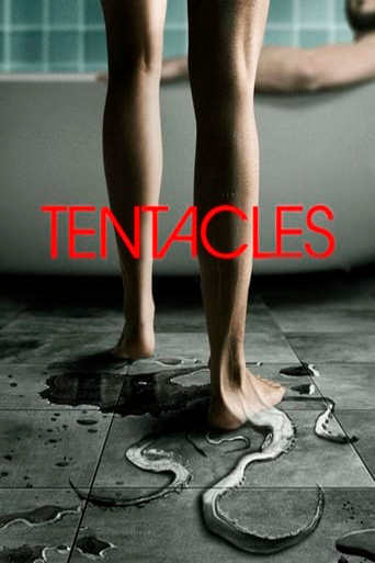 Tentáculos Torrent (2021) Dublado – Download