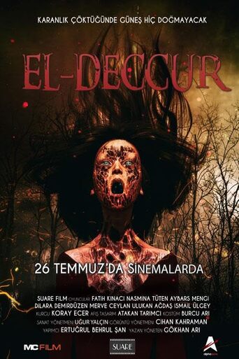 El-Deccur Torrent (2023) Dublado / Legendado – Download