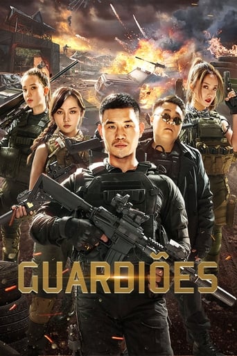 Guardiões Torrent (2021) Dublado – Download