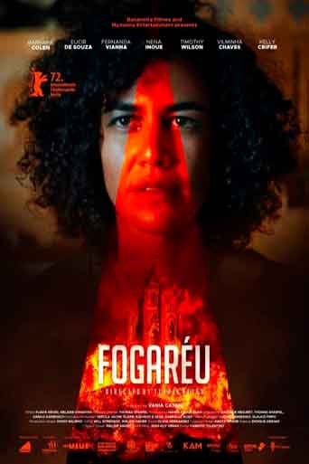 Fogaréu Torrent (2022) Nacional – Download