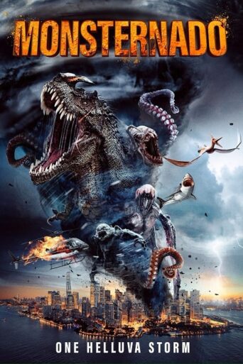 Monsternado Torrent (2023)