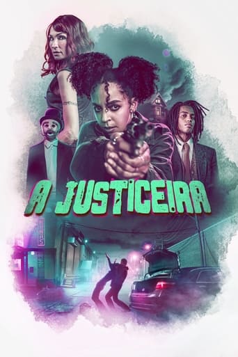 A Justiceira Torrent (2023) Dual Áudio – Download