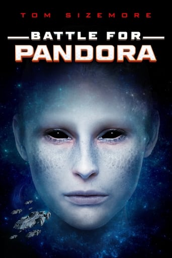 Battle for Pandora Torrent (2023) Legendado – Download