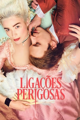 Ligações Perigosas 1ª Temporada Torrent (2022) Dublado – Download