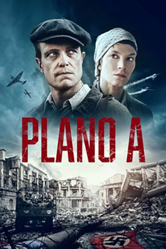 Plano A Torrent (2021) Dublado – Download