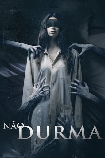 Não Durma Torrent (2017) Dual Áudio – Download