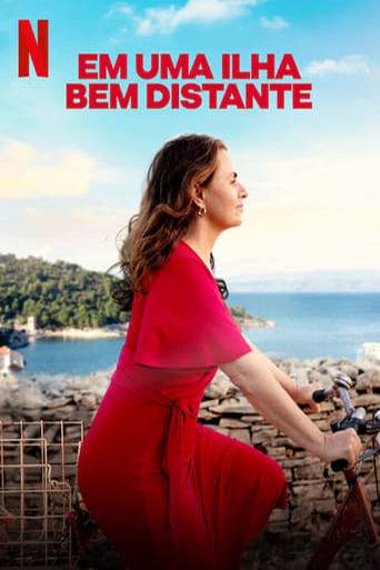 Em Uma Ilha Bem Distante Torrent (2023) Dublado – Download