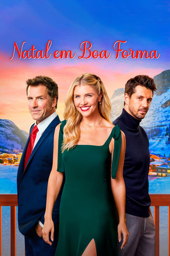 Natal em Boa Forma Torrent (2022) Dublado – Download