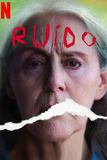 Ruído Torrent (2023) Dublado – Download