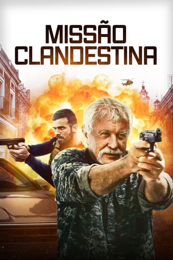 Missão Clandestina Torrent (2023) Dual Áudio – Download